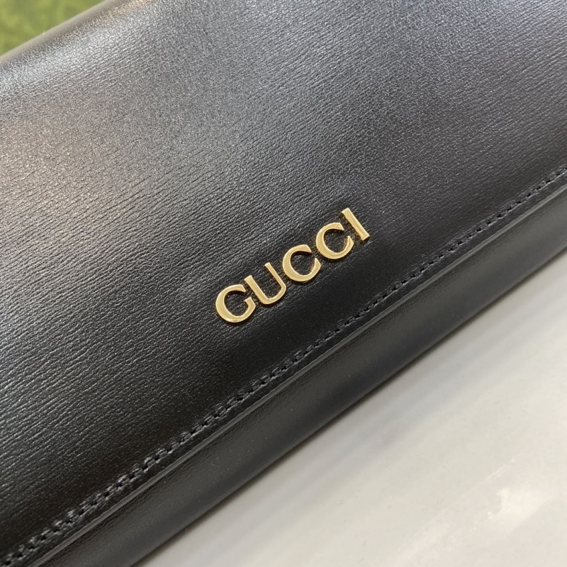 Gucci Wallets & Purse